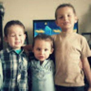 Meet your Posher, Robert